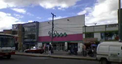 FACOL CALLE 72 CON 69C FACOL CALLE 72 CON 69C
